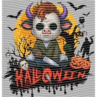 Halloween-WS 8196